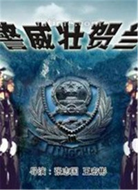 犯罪《警威壮贺兰》电影解说文案